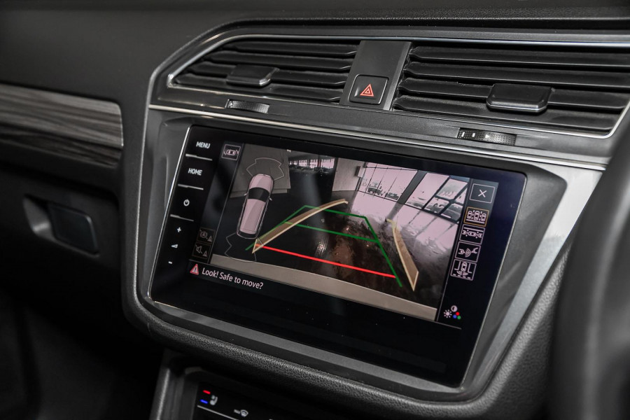 2022 MY24 Volkswagen Tiguan 5N 162TSI Elegance SUV Image 26