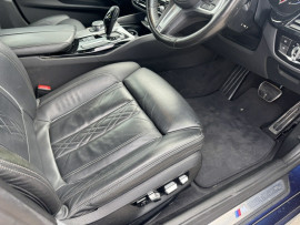 2018 BMW 5 Series G31 520d Touring Steptronic M Sport Wagon image 18