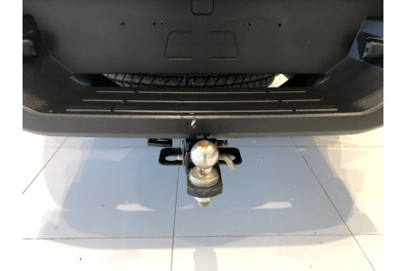2018 Holden Colorado RG Turbo LS Ute