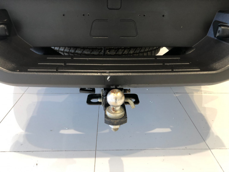 2018 Holden Colorado RG Turbo LS Ute Image 16