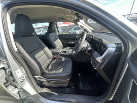 2025 GWM Cannon NPW Lux Ute image 14