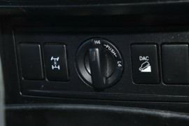 2015 Toyota Landcruiser Prado GDJ150R VX Suv