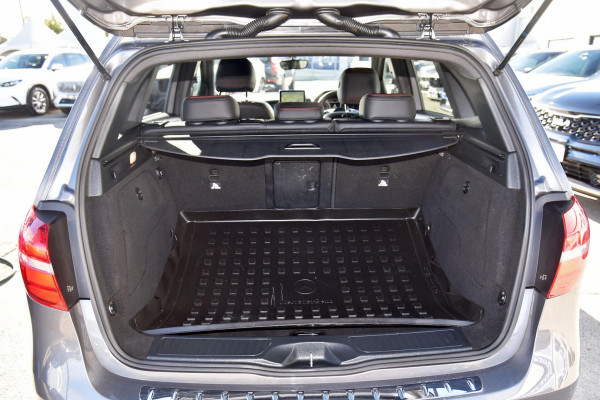 2015 Mercedes-Benz B-Class W246 B250 Hatch Image 19