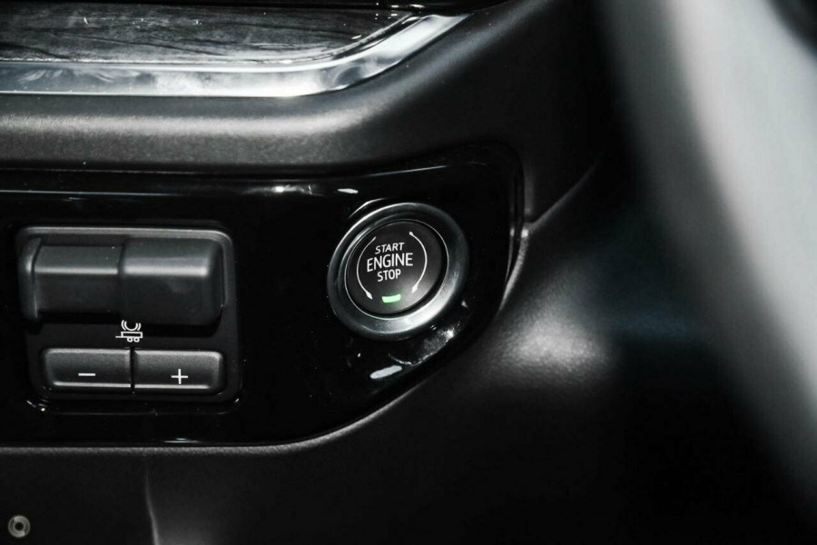 2024 Chevrolet Silverado T1 1500 LTZ Premium W/Tech Pack Ute Image 14