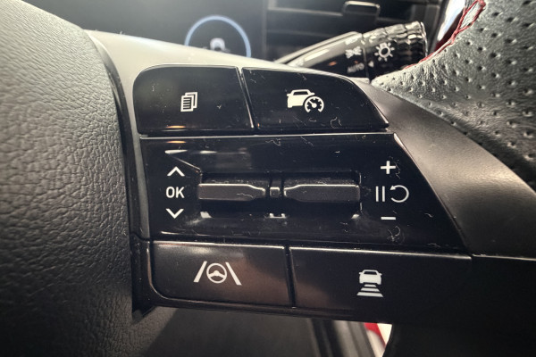 2023 Hyundai Tucson NX4.V2 N Line SUV Image 19