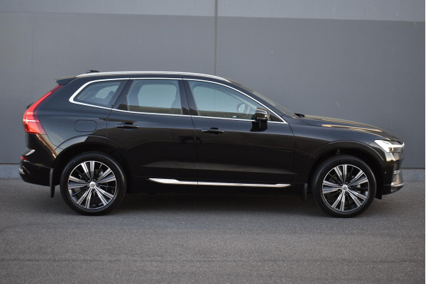 2024 MY25 Volvo XC60 UZ Ultra B5 Bright SUV Image 5