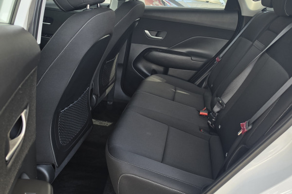 2025 MY26 Hyundai KONA SX2.V3  SUV Image 10