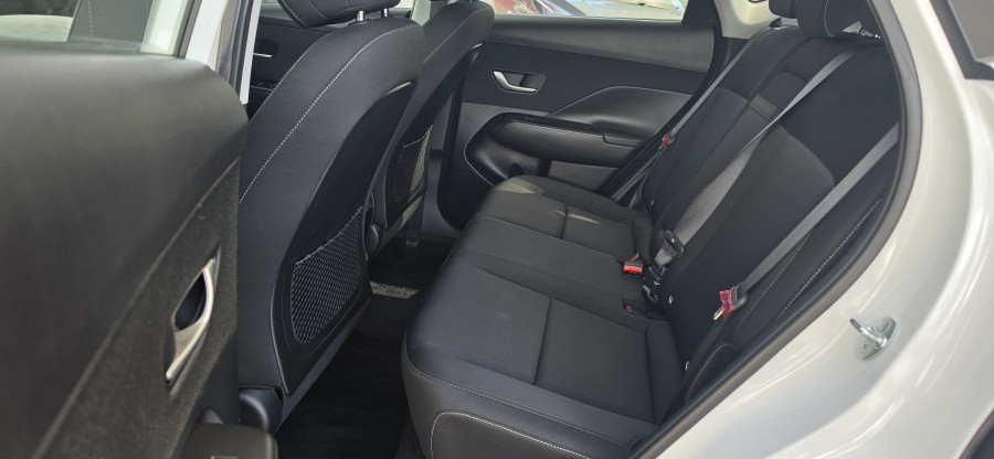 2025 MY26 Hyundai KONA SX2.V3  SUV Image 10