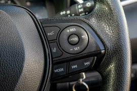 2021 Toyota Corolla MZEA12R Ascent Sport Hatch image 15