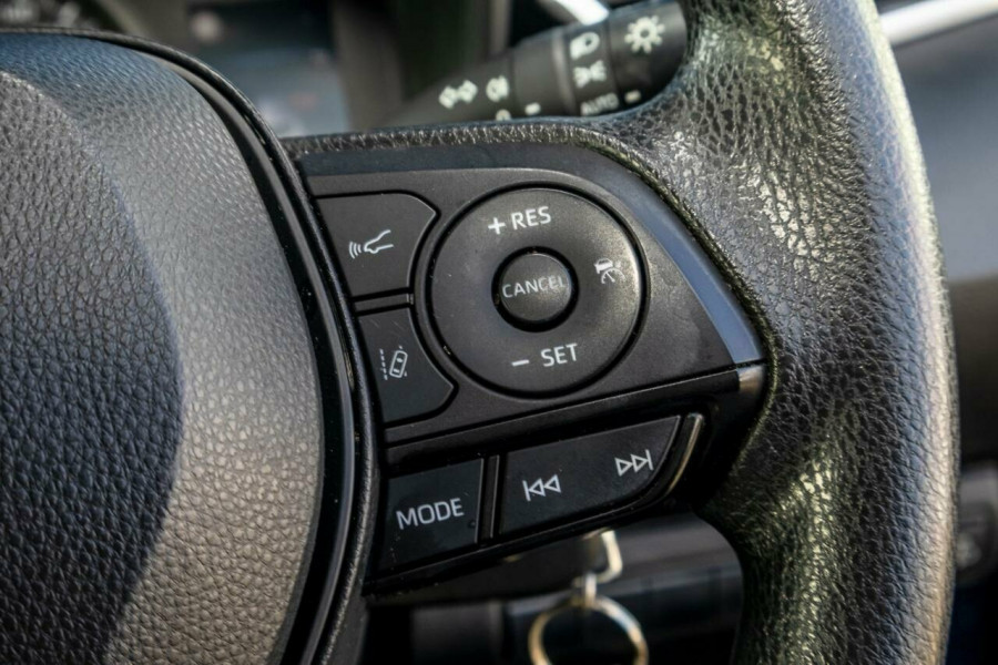 2021 Toyota Corolla MZEA12R Ascent Sport Hatch Image 15