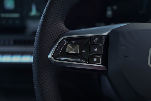 2025 MG QS IS31 Excite SUV Image 22