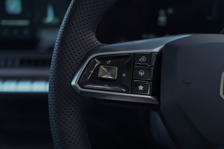 2025 MG QS IS31 Excite SUV Image 22