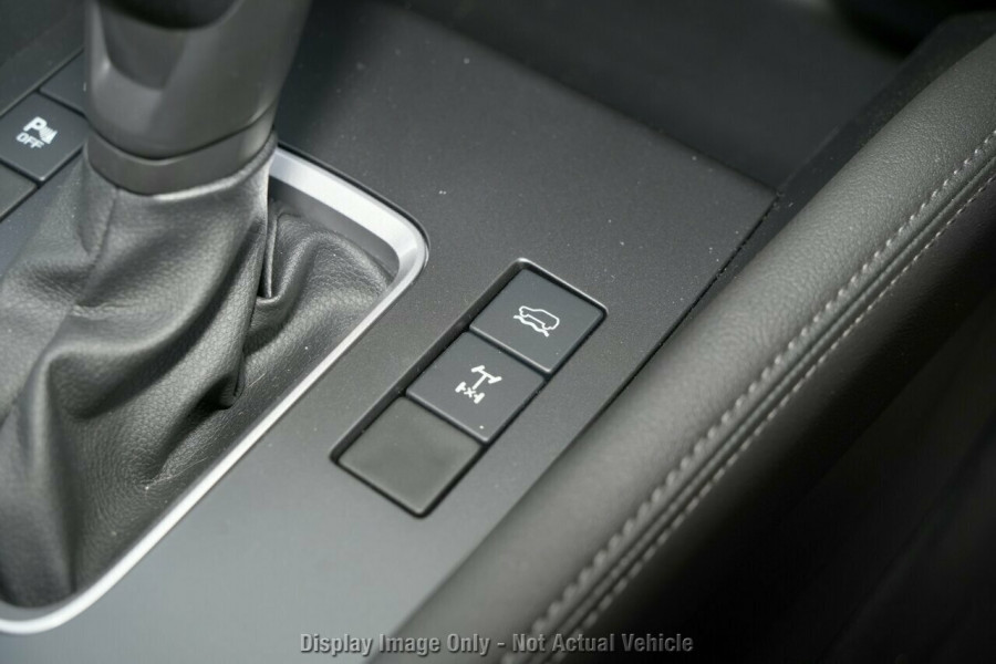 2026 Mazda BT-50 TF XT Ute Image 19