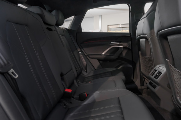 2026 Audi Q5 TFSI Sport SUV image 9