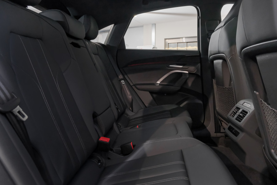 2026 Audi Q5 TFSI Sport SUV