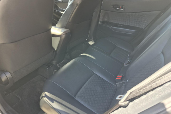 2023 Toyota C-HR ZYX10R Koba SUV Image 7