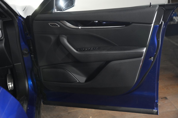 2022 Maserati Levante GT SUV image 31