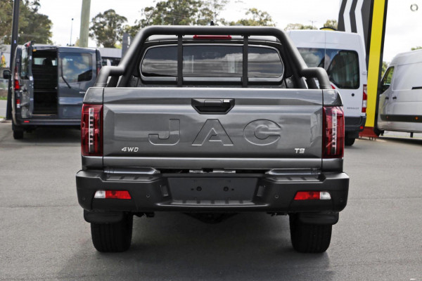 2025 JAC T9  Haven Ute