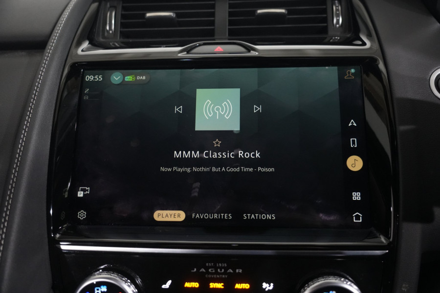 2021 Jaguar E-PACE P250 R-Dynamic SE SUV Image 24