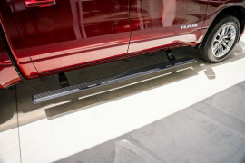 2024 Ram 1500 DT Laramie Sport RamBox Ute