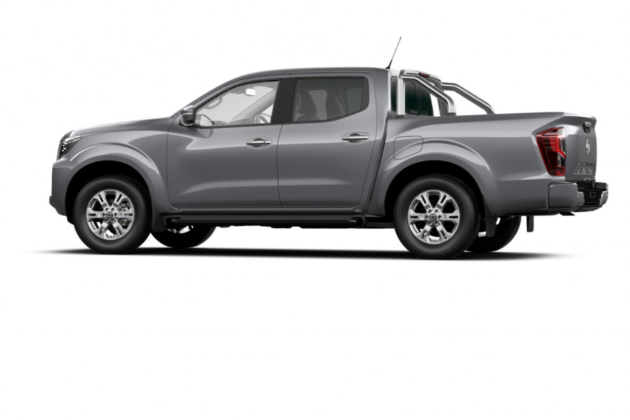 2024 MY25 Nissan Navara D23 ST Ute