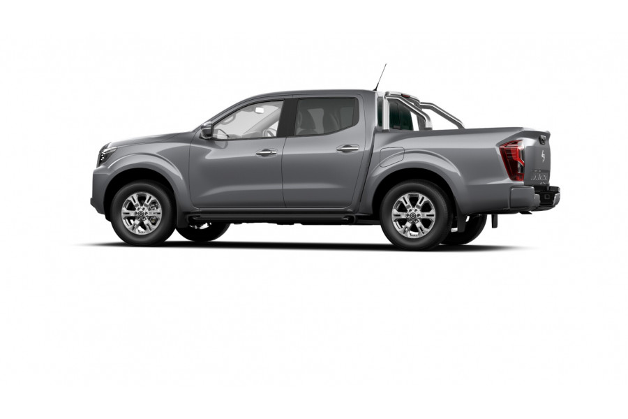 2024 MY25 Nissan Navara D23 ST Ute Image 29