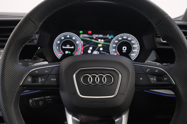 2025 Audi A3 GY 35 TFSI S line Sedan image 16