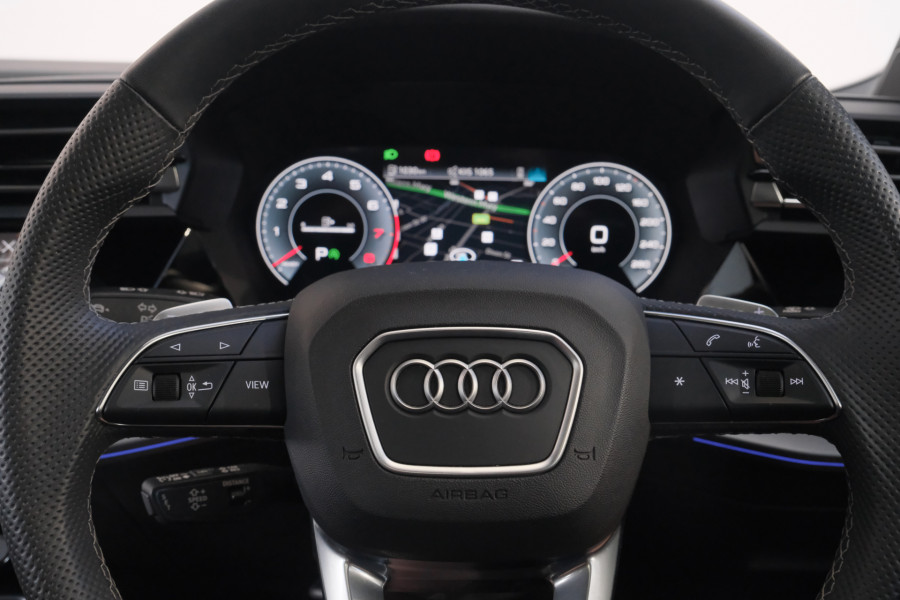 2025 Audi A3 GY 35 TFSI S line Sedan