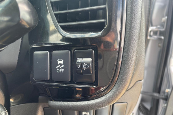 2016 Mitsubishi Outlander ZK LS SUV Image 22