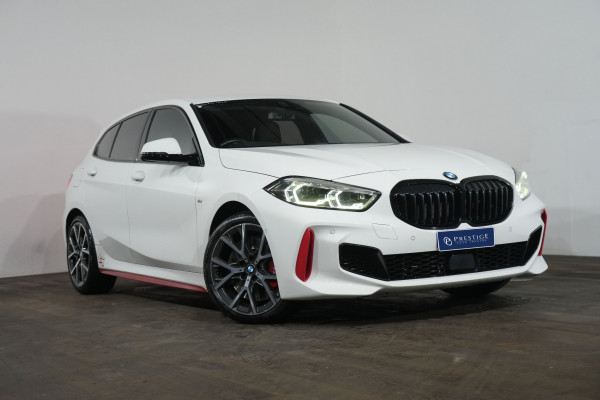 BMW 1 Series 28ti