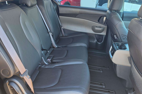 2026 Kia Carnival KA4 PE Sport+ HEV People Mover Image 13