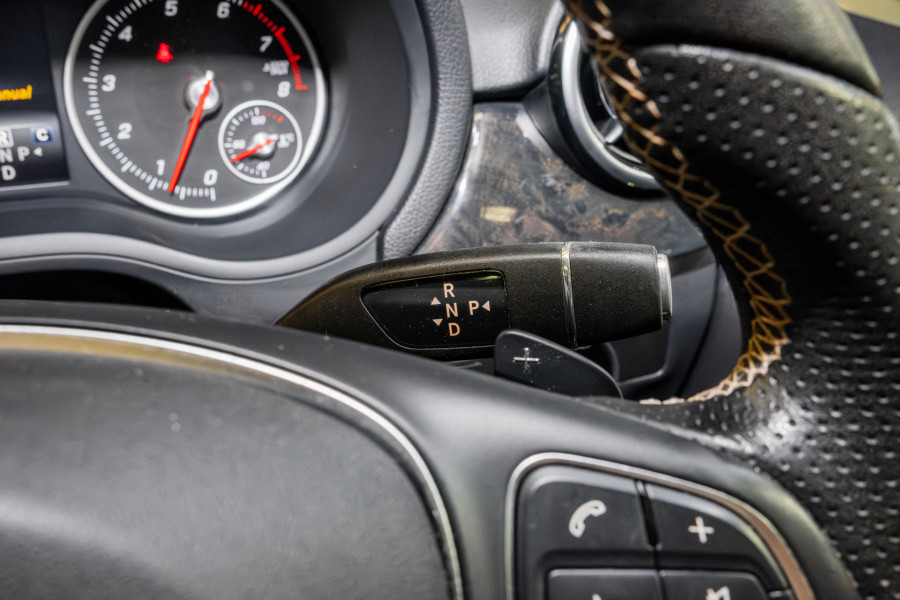2016 MY17 Mercedes-Benz B-Class Hatch