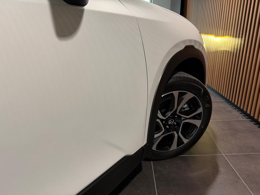 2026 Mazda CX-5 KM Series G25 Touring SUV Image 9