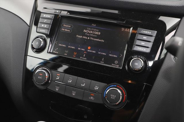 2020 MY0  Nissan QASHQAI J11 Series 3 ST Suv