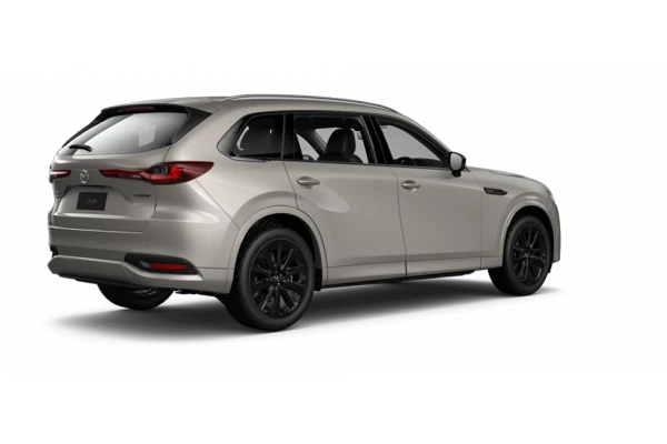 2026 Mazda CX-80 KL G40e GT SUV Image 13