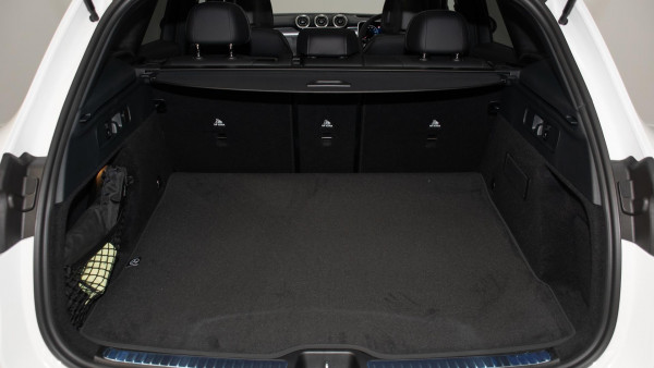 2026 Mercedes-Benz GLC-Class X254 GLC300 SUV image 23