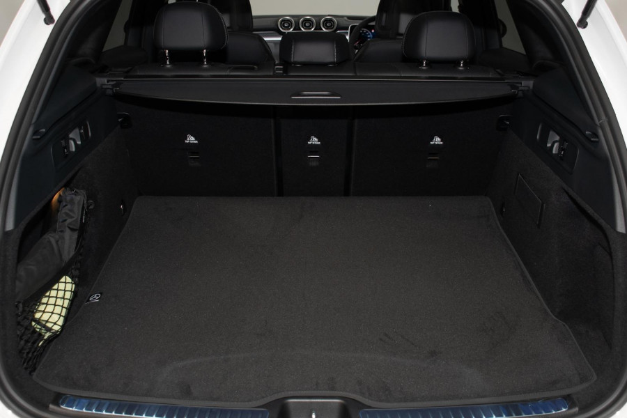 2026 Mercedes-Benz GLC-Class X254 GLC300 SUV