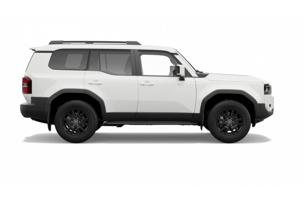 2024 Toyota LandCruiser Prado GDJ251R GXL SUV
