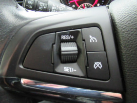 2016 Holden Commodore VF II MY16 SV6 Wagon