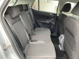 2021 Volkswagen T-Cross C11 85TSI Life SUV image 15