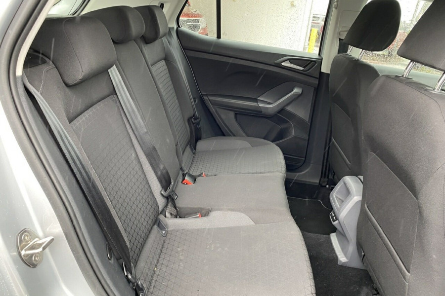 2021 Volkswagen T-Cross C11 85TSI Life SUV Image 15