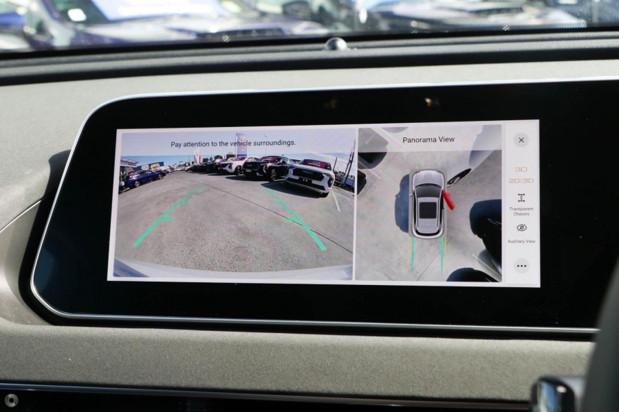2025 GWM Ora ES11 Standard Range Hatch Image 14