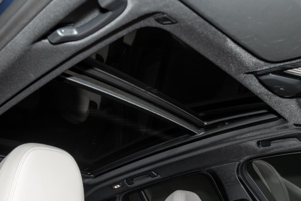 2021 BMW X3 G01 xDrive30i M Sport SUV image 18