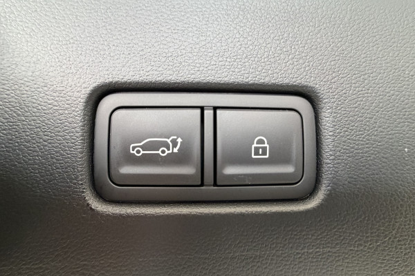 2026 Hyundai Palisade LX3.V1 Elite SUV Image 17