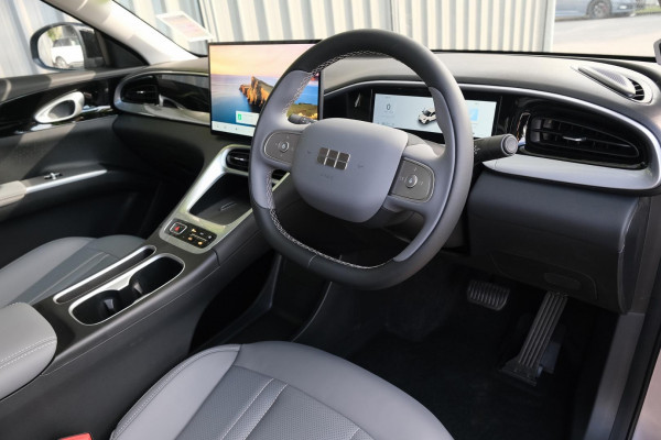 2026 MY27 Geely EX2 E22H Inspire Hatch Image 6