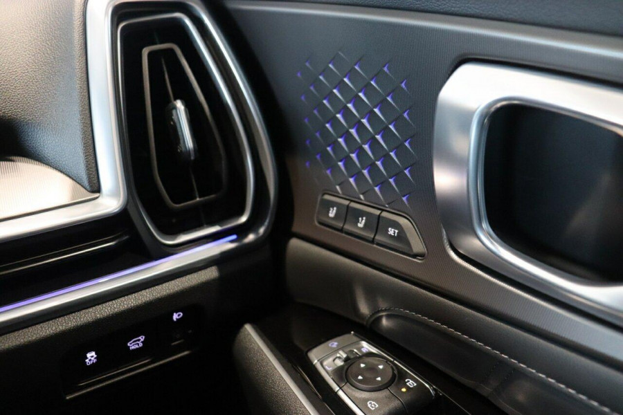 2025 Kia Sorento MQ4 PE GT-Line SUV Image 36