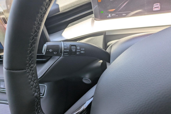 2025 GWM Haval H6 B01 Ultra Hybrid SUV Image 25