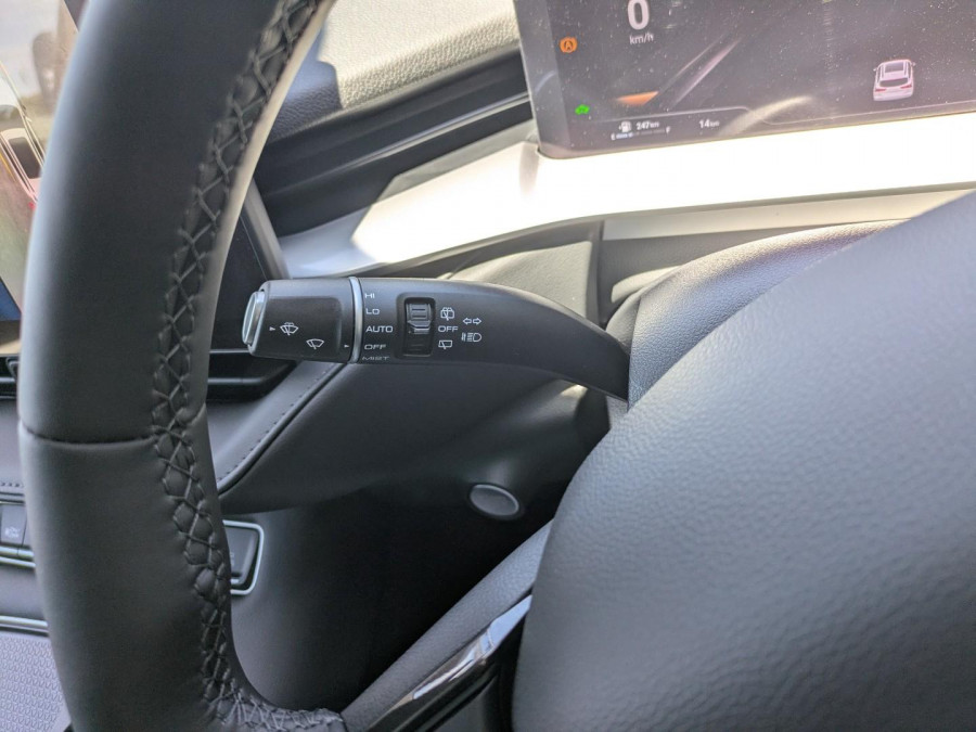 2025 GWM Haval H6 B01 Ultra Hybrid SUV Image 25