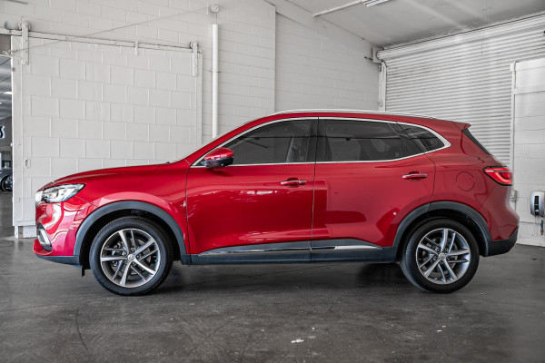 2021 MG HS SAS23 Essence SUV