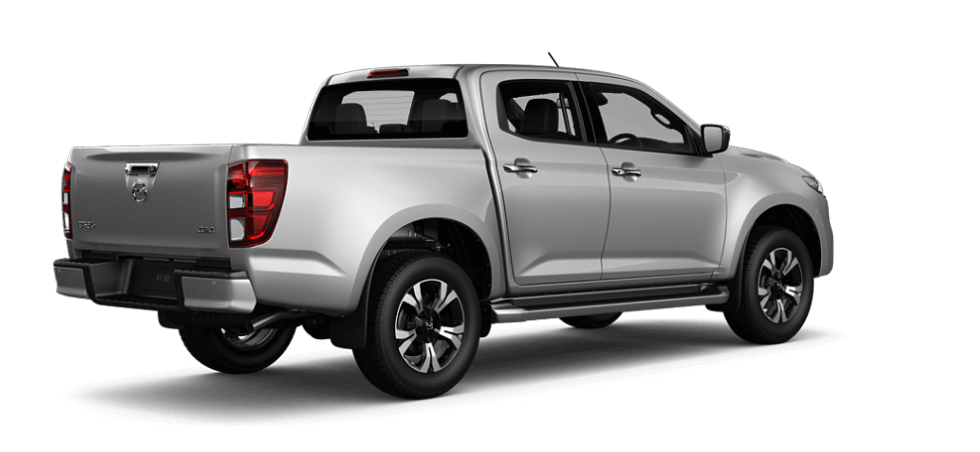 2024 Mazda BT-50 TF GT Ute Image 13